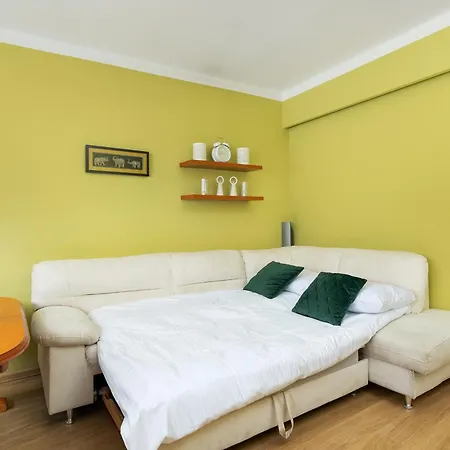 Usedom Standard Apartment
