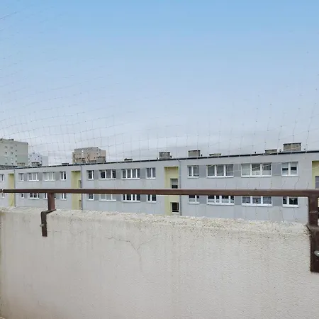 Usedom Standard Apartment