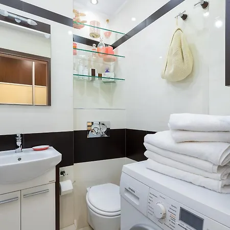 Apartment Usedom Standard *