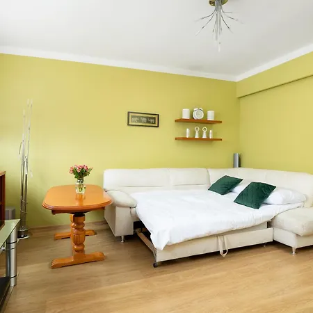 Usedom Standard Apartment