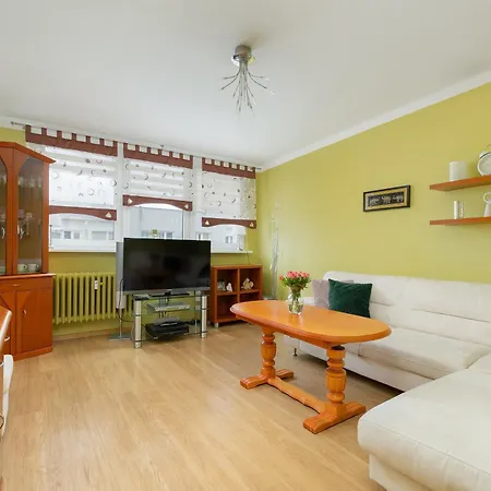 Apartment Usedom Standard
