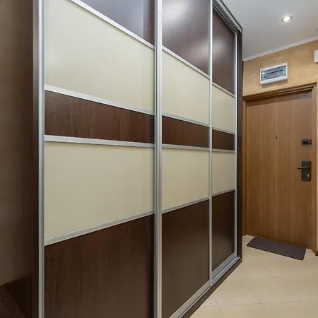 Apartment Usedom Standard