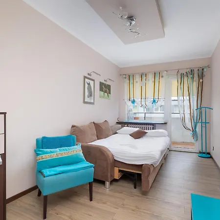 Usedom Standard Apartment *