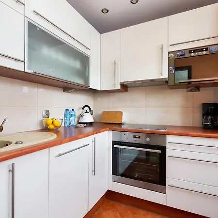 Apartment Usedom Standard *