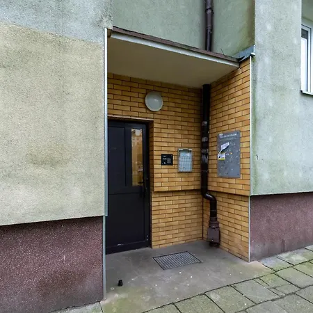 Usedom Standard Apartment