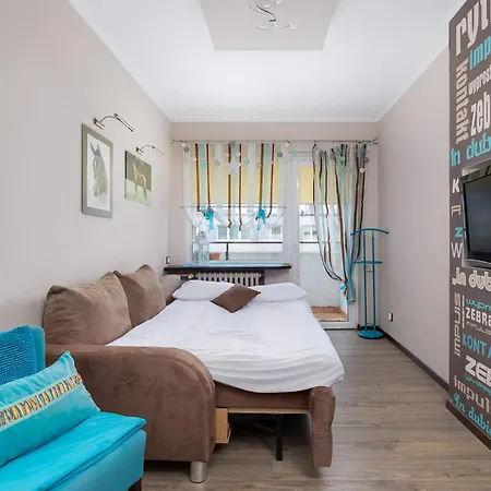 Apartment Usedom Standard