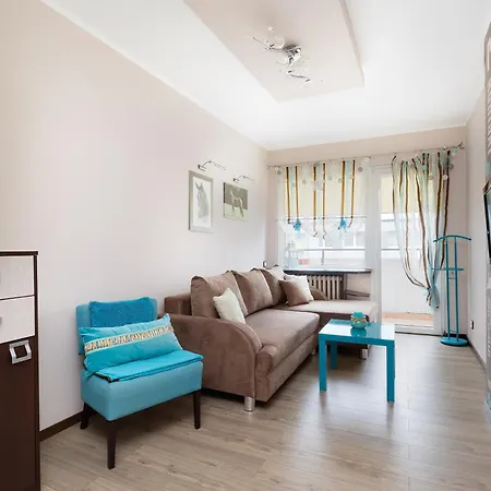Apartment Usedom Standard *