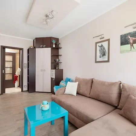 Apartment Usedom Standard *